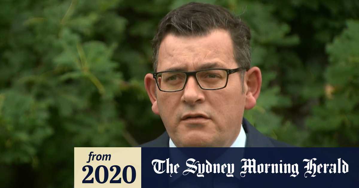 Video Coronavirus Melbourne marks another day of no COVID19 cases